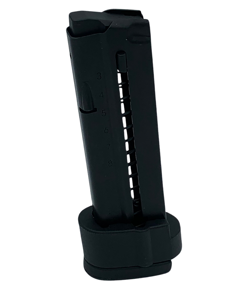 ProMag SMI40 9mm 10rd Handgun Magazine, Blued Steel