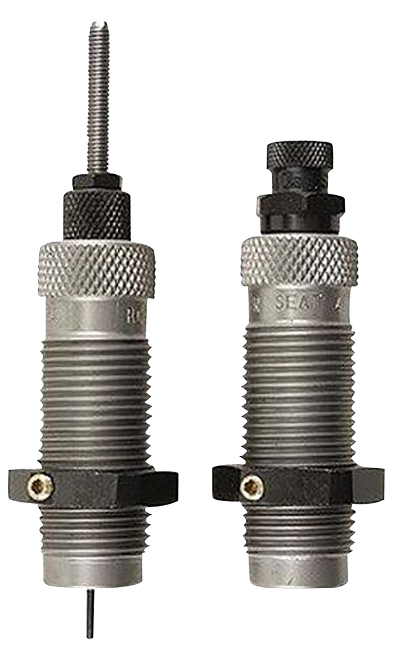 RCBS Full-Length 2-Die Set Group A .270 WSM - 31301