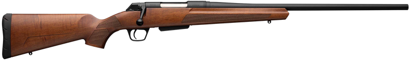 Winchester XPR Sporter 30-06 Springfield 24" 3+1 Bolt-Action Rifle, Black Perma-Cote Walnut - 535709228