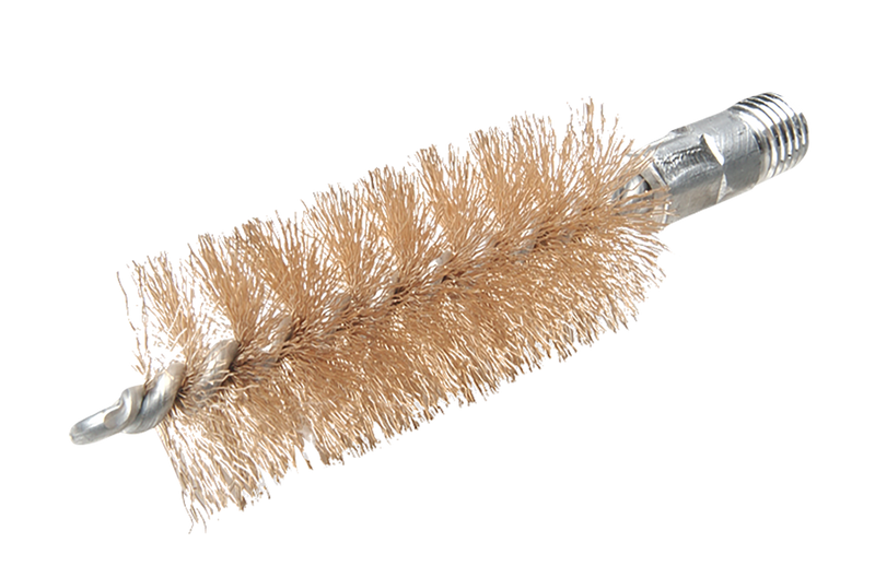 Hoppe's Phosphor Bronze Pistol Brush .32 Cal - 1306AP
