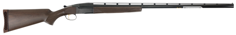 Browning BT-99 12 Gauge 34" 1rd Break-Action Shotgun, Blued/Walnut - 017054401