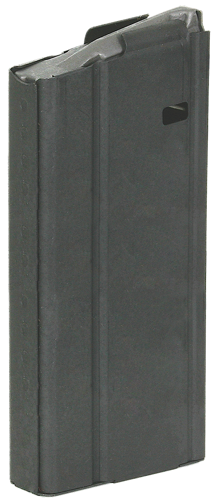 Armalite B-Series Gen II .308 Win 25rd Rifle Magazine, Black - 10607003