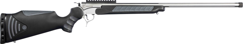 Thompson Center Arms Encore Prohunter 25 Creedmoor 26" Stainless Synthetic Rifle - 8185R