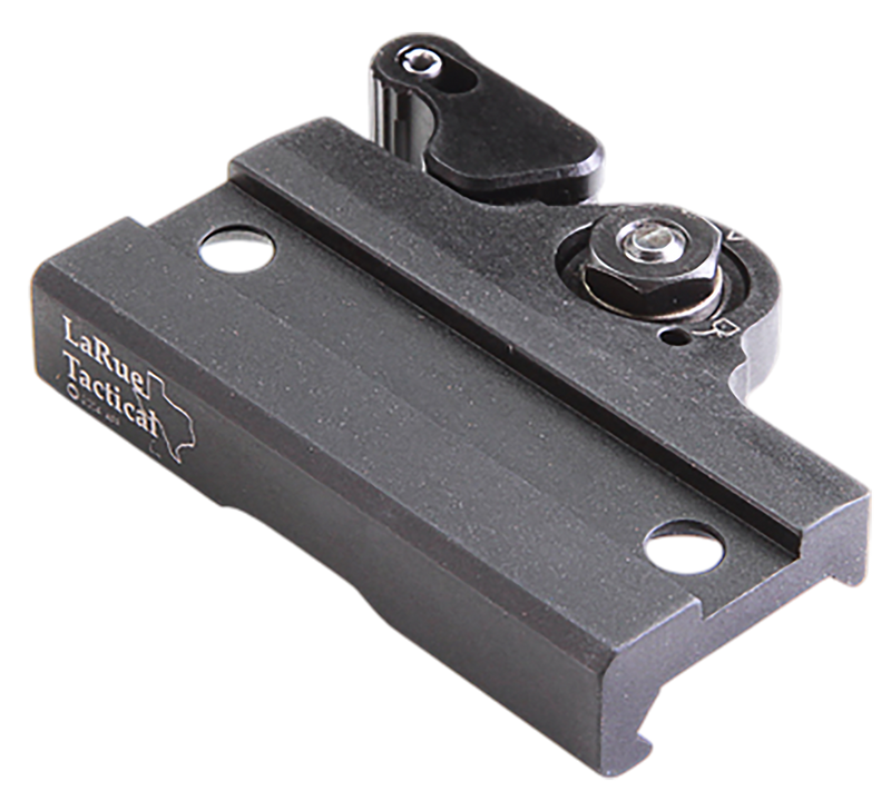 LaRue Tactical Surefire Scout Mount Extended - LT270L