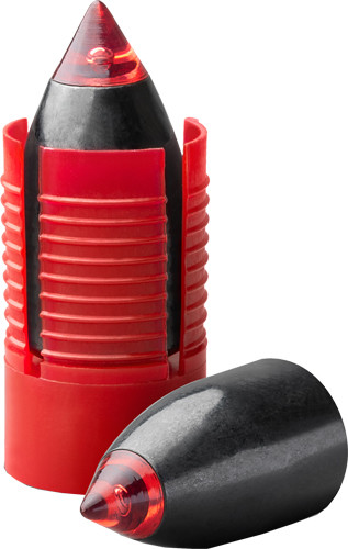 Traditions Carnivore .50 Cal 275gr Sabot Bullets 15-Pack - TRAD A2009