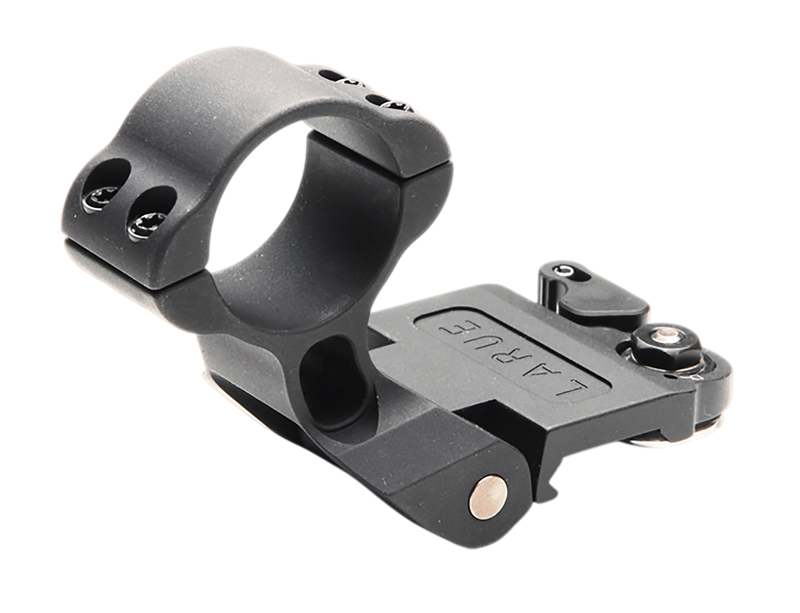 LaRue Tactical Aimpoint Magnifier Pivot Mount Short - LT75530S