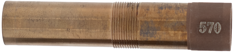 Rob Roberts Gun Works Final Strut Turkey Choke Crio Plus Benelli 20 Gauge - 200161