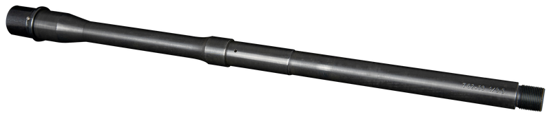 Diamondback Firearms 7.62x39mm 16" Carbine-Length Barrel, Black Nitride - 762X39C16M50B95R