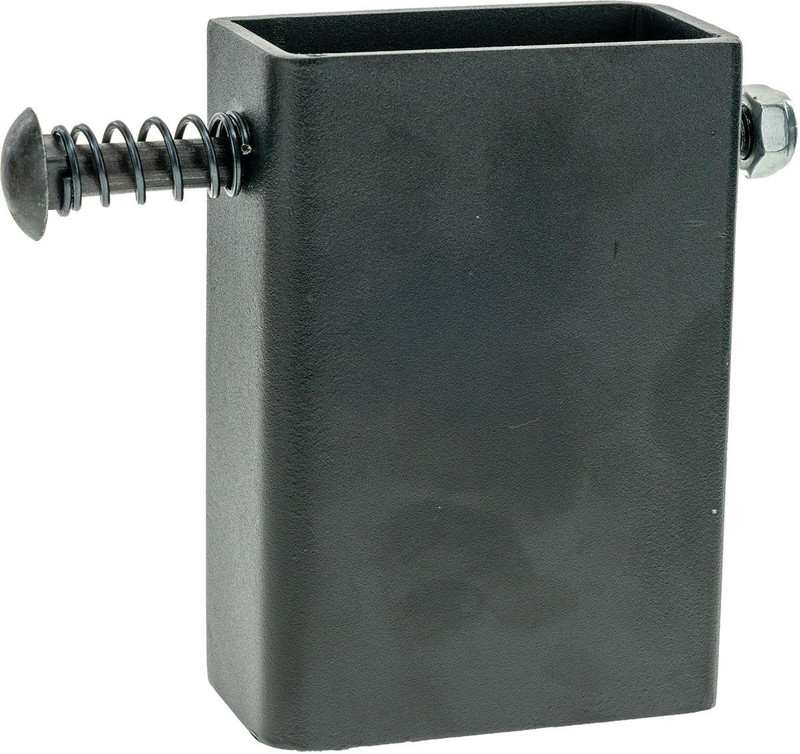 Caldwell 2x4 Plate Hanger, Black - 1102670