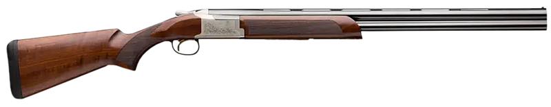 Browning Citori 725 Field 20 Gauge 28" 2rd Over/Under Shotgun, Blued/Walnut - 0181656004