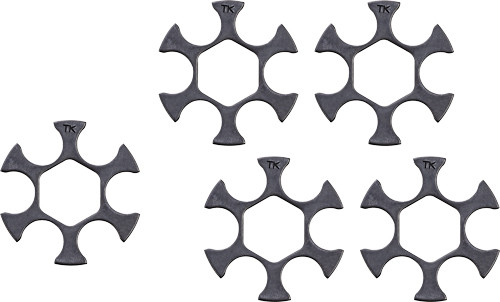 Smith & Wesson .45 ACP Moon Clip 5-Pack - 3013765