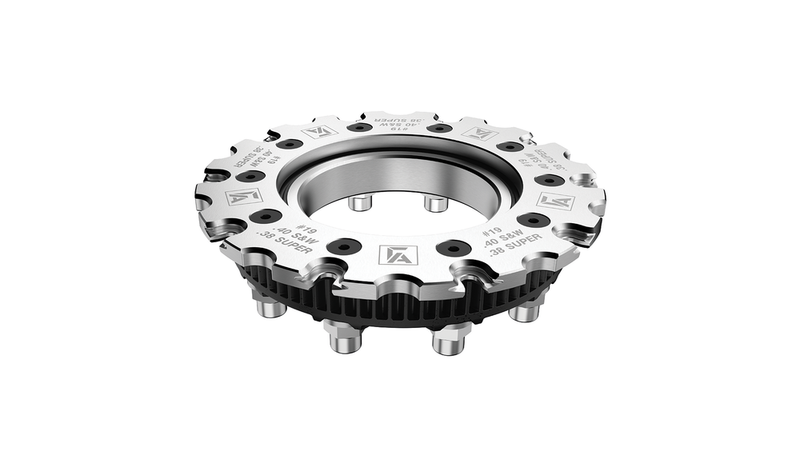 Frankford Arsenal #19 Shell Plate for F-10 Progressive Press - 661120260059