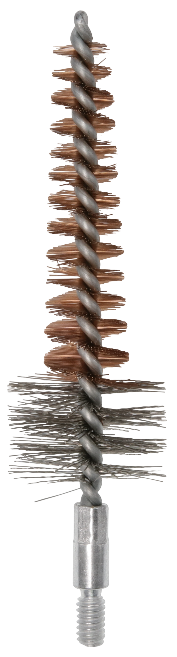 Birchwood Casey MSR Chamber Brush 7.62/.308 Bronze/Steel - 41285