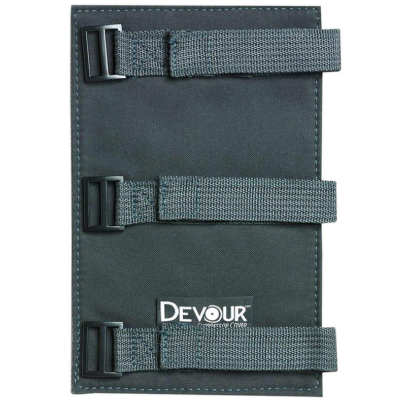 Banish Devour Suppressor Cover 7" Black - 100000310845