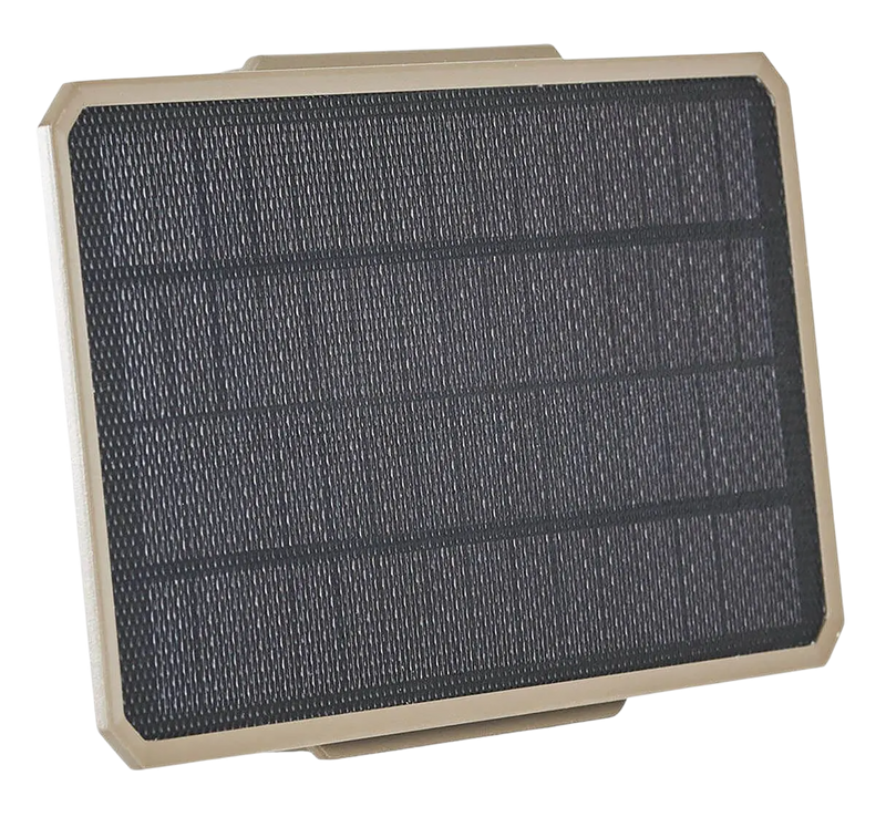 Moultrie Solar Power Pack 3.4W - MMA-14206