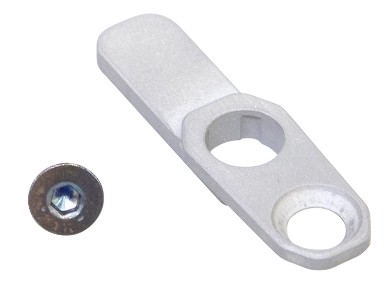 Q LLC Q-Sert Sling Mount Sand Blasted - SM1740