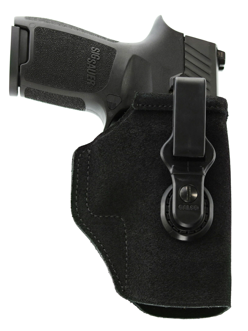 Galco Tuck-N-Go 2.0 IWB Holster, Black - TUC662B