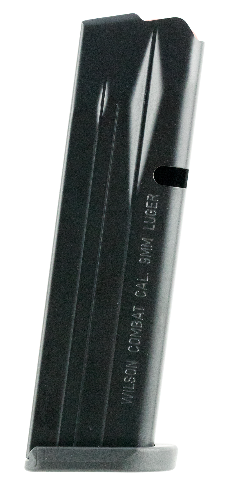 Wilson Combat EDC X9 9mm 15rd Handgun Magazine, Black - 849
