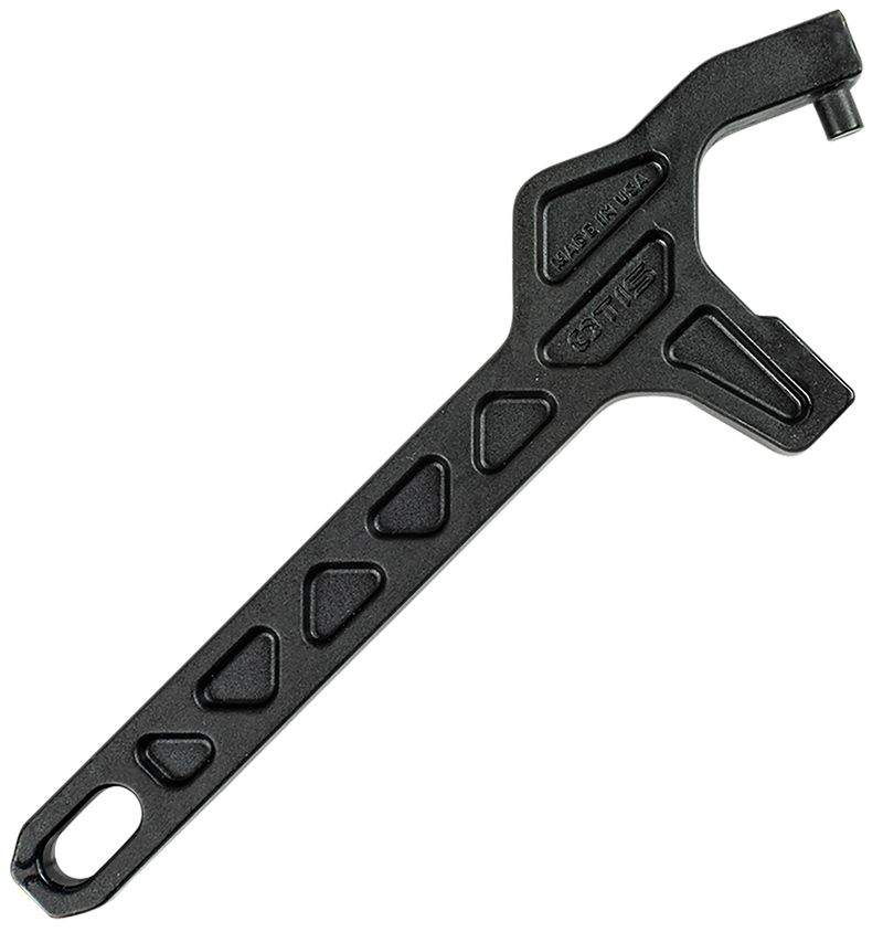 Otis Technology Magazine Plate Disassembly Tool, Black - FGGMDT