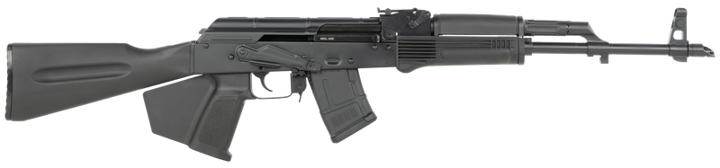 DPMS Anvil AK47 7.62x39mm 16" 10+1 Rifle, Black - DP51655109841-CA