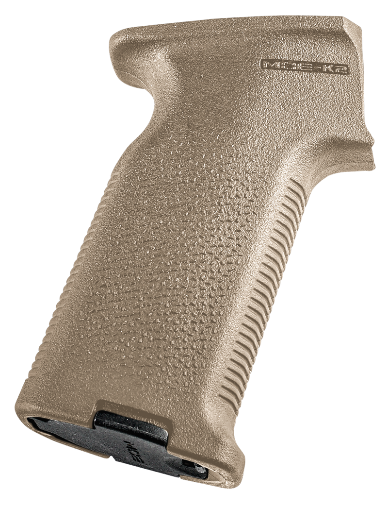 Magpul MOE-K2 AK Grip, Flat Dark Earth - MAG683FDE