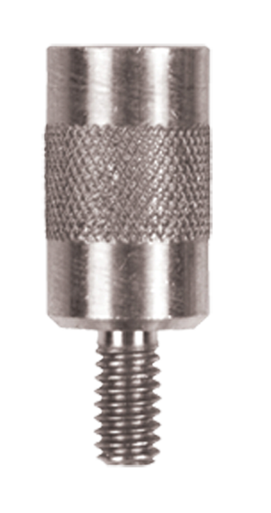 Kleen-Bore Aluminum Rifle to Shotgun Thread Adapter - ACC17