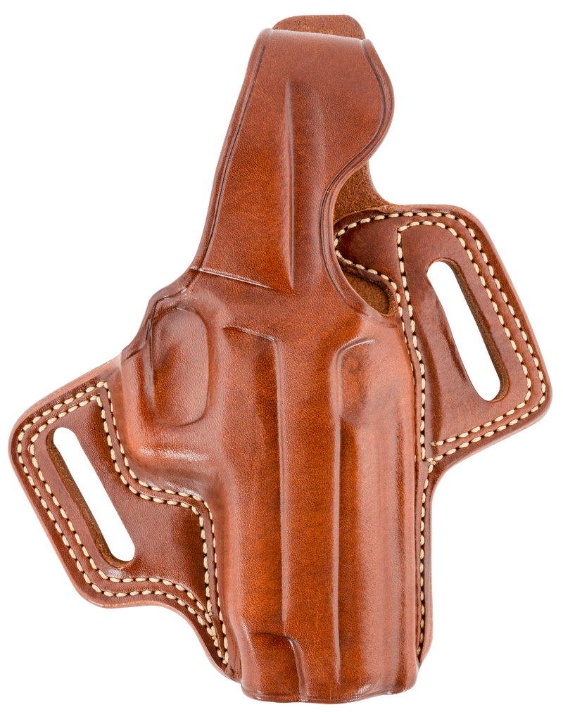 Galco Fletch OWB Belt Slide Holster, Tan - FL248R