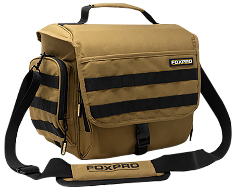 Foxpro Carry Bag XSeries XL Duffle Bag - CARRYBAGXL