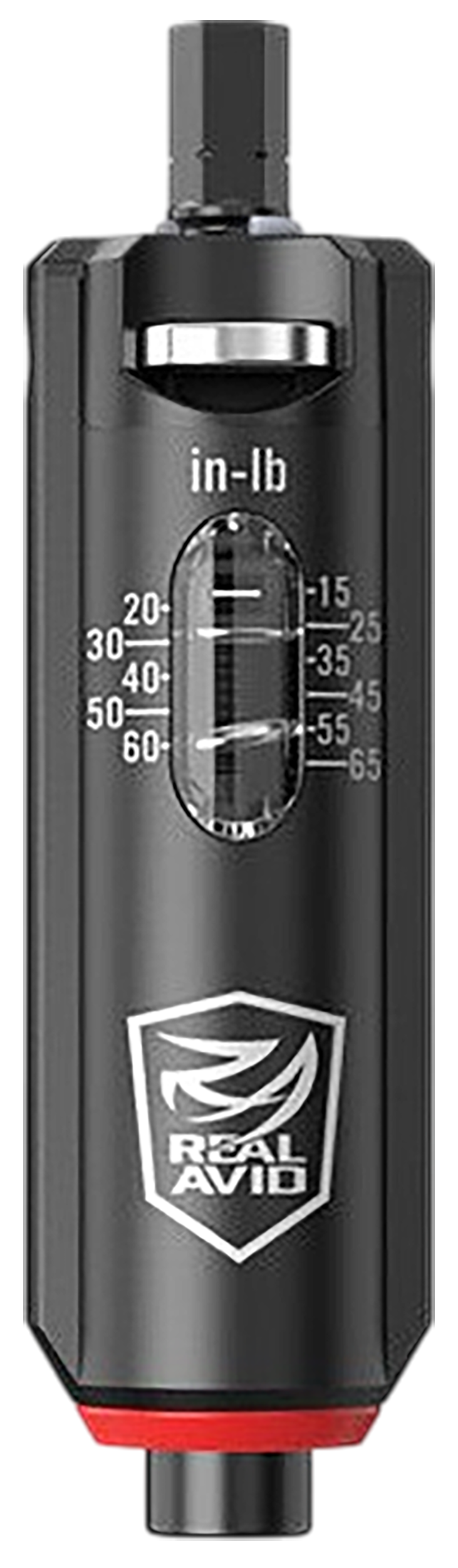 Real Avid Smart Torq Adjustable Limiter Black - AVSTAL1565