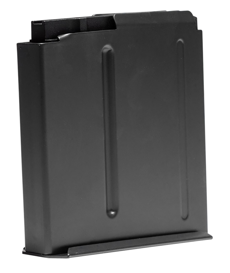 Savage Arms 110 .300 Win Mag 5rd Rifle Magazine, Matte Black Steel - 55189