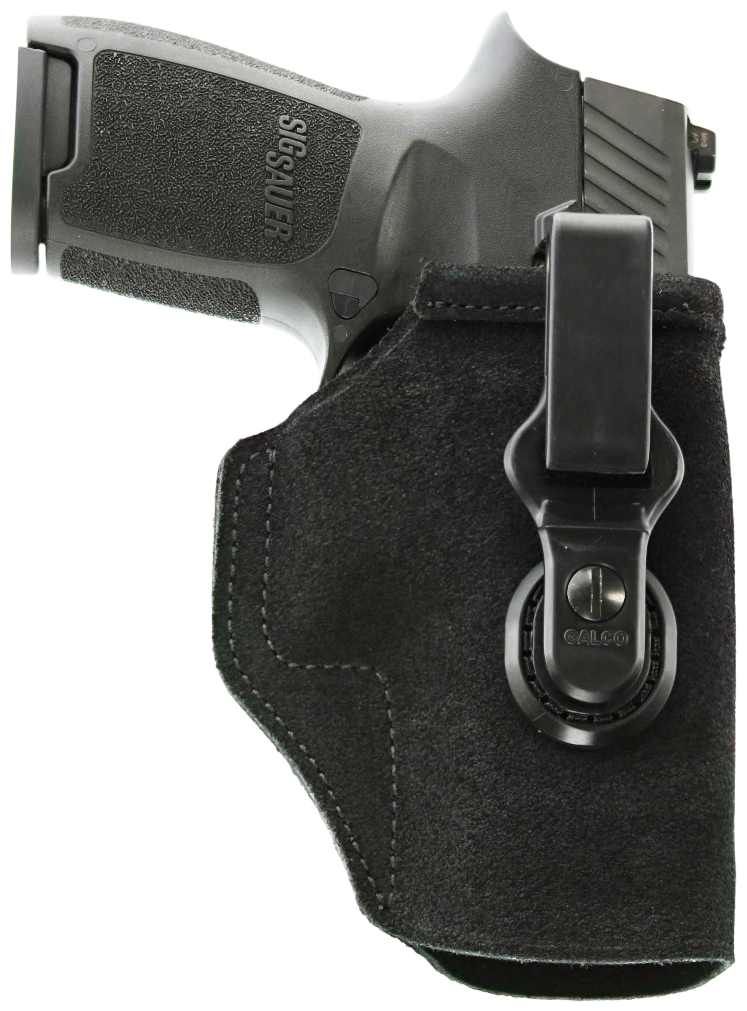 Galco Tuck-N-Go 2.0 IWB Holster, Black - TUC890B