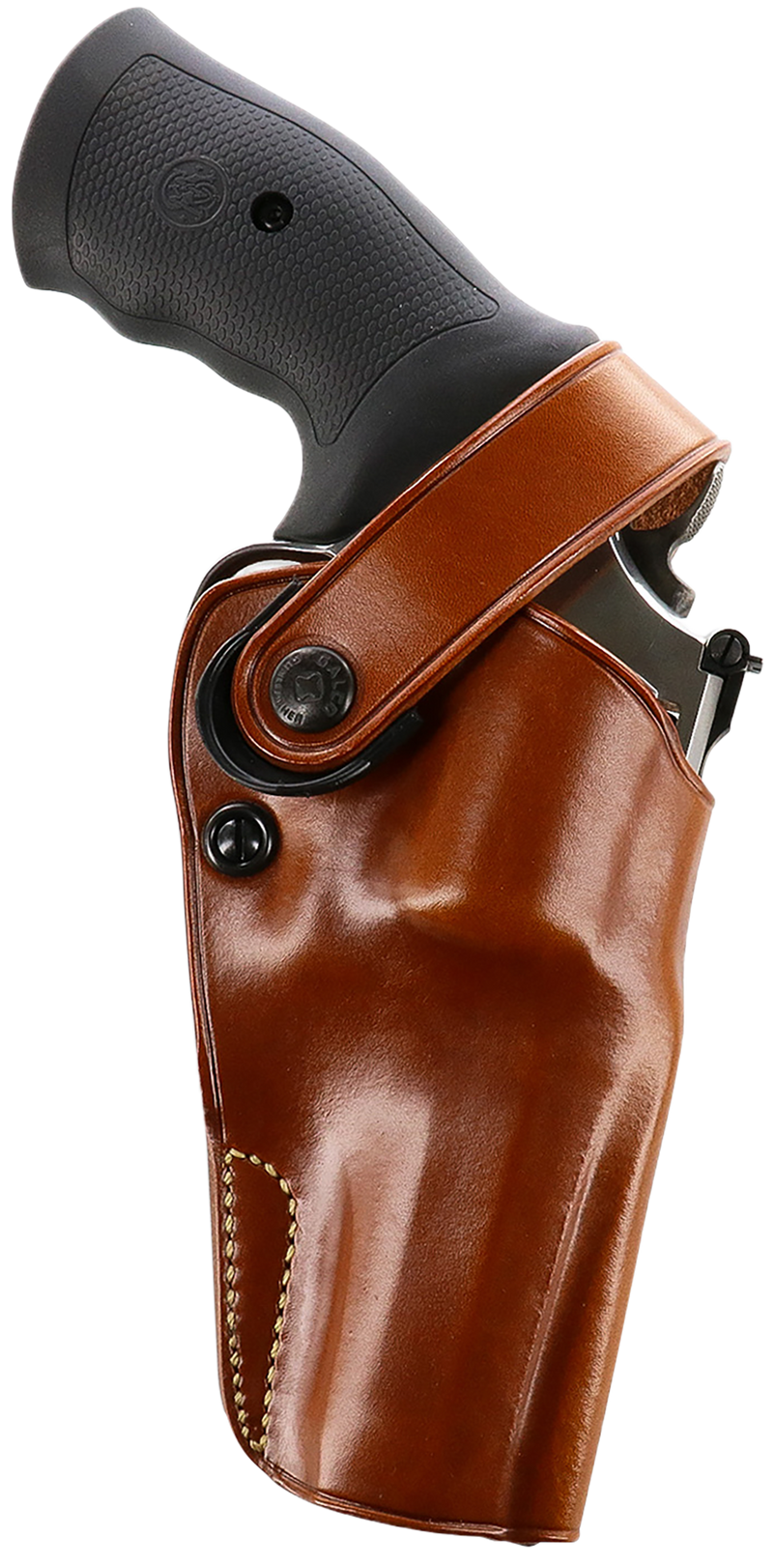 Galco DAO Holster, Tan - DAO354