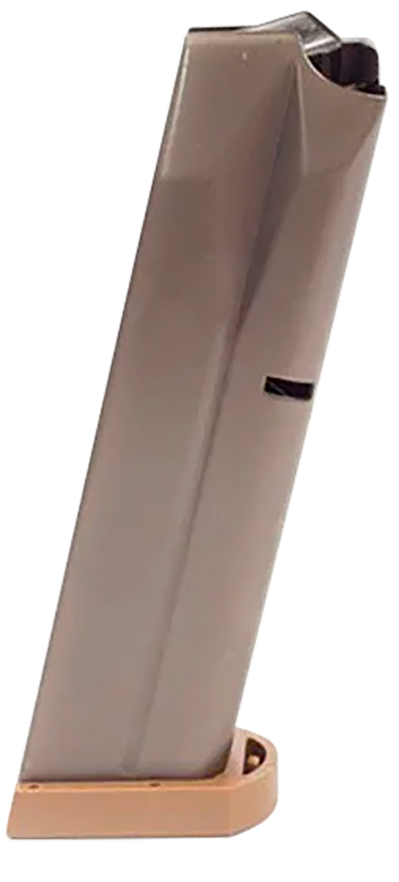 Beretta M9A3 9mm Luger 17rd Handgun Magazine, Tan/Sand Steel - JMM9A317