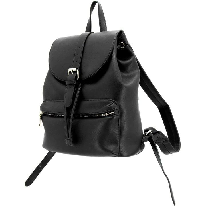 Cameleon Amelia Concealed Carry Backpack Black - 49192