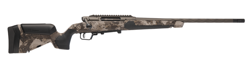 Savage Arms Impulse Core Hunter Pro .25 Creedmoor 20" Bolt-Action Rifle - 32926