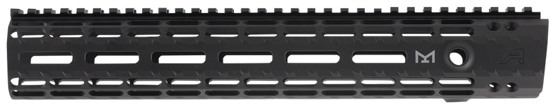 Aero Precision Enhanced Gen2 M-LOK Handguard 12", Black Anodized - APRA100217C