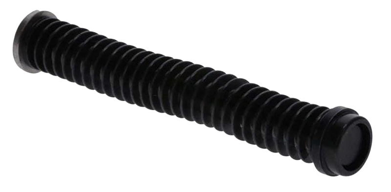 Rival Arms Tungsten Guide Rod Assembly for Glock 19 Gen5, Black Oxide - RA50G221T