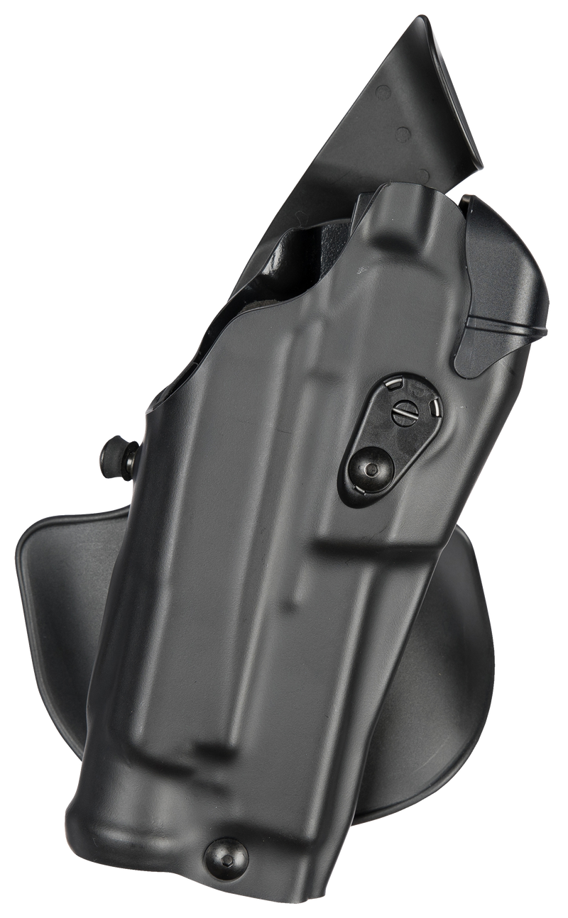 Safariland 6378RDS ALS Holster, Black - 6378RDS2832131