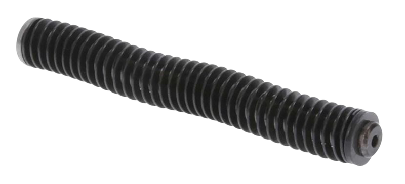 Rival Arms Guide Rod Assembly for Glock 43/43X/48, Stainless Steel - RA50G301S