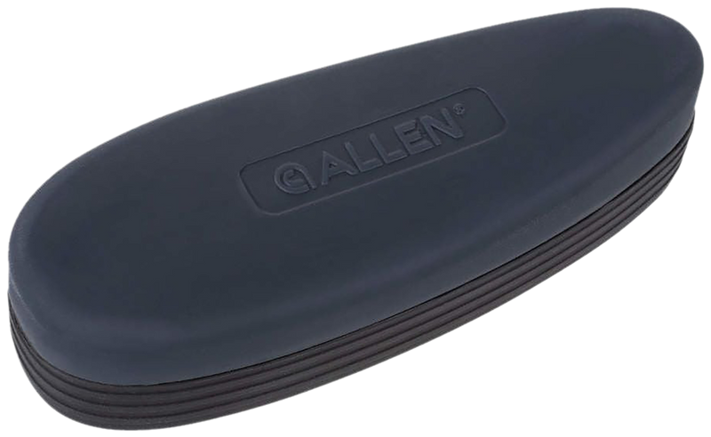 Allen Snap-On Recoil Pad M4/AR15, Black - 18431