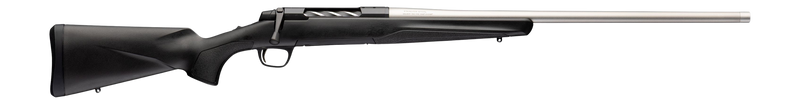 Browning X-Bolt 2 Composite Special LR 300 Win Mag 26" 3+1 Rifle, Matte Stainless/Black - 036115229