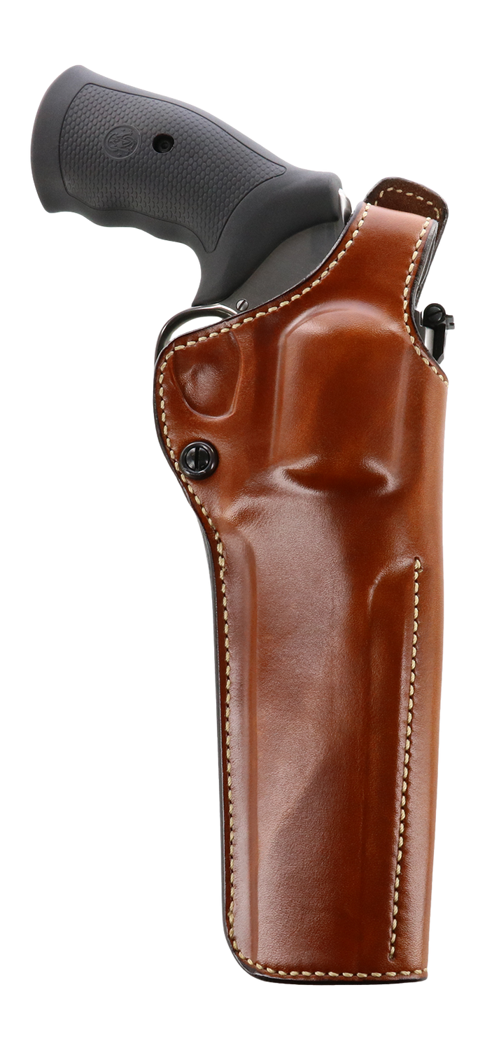 Galco Phoenix Strongside/Crossdraw Holster Tan - PHX128
