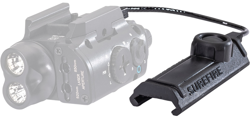 SureFire Remote Switch Black - RSRSR07