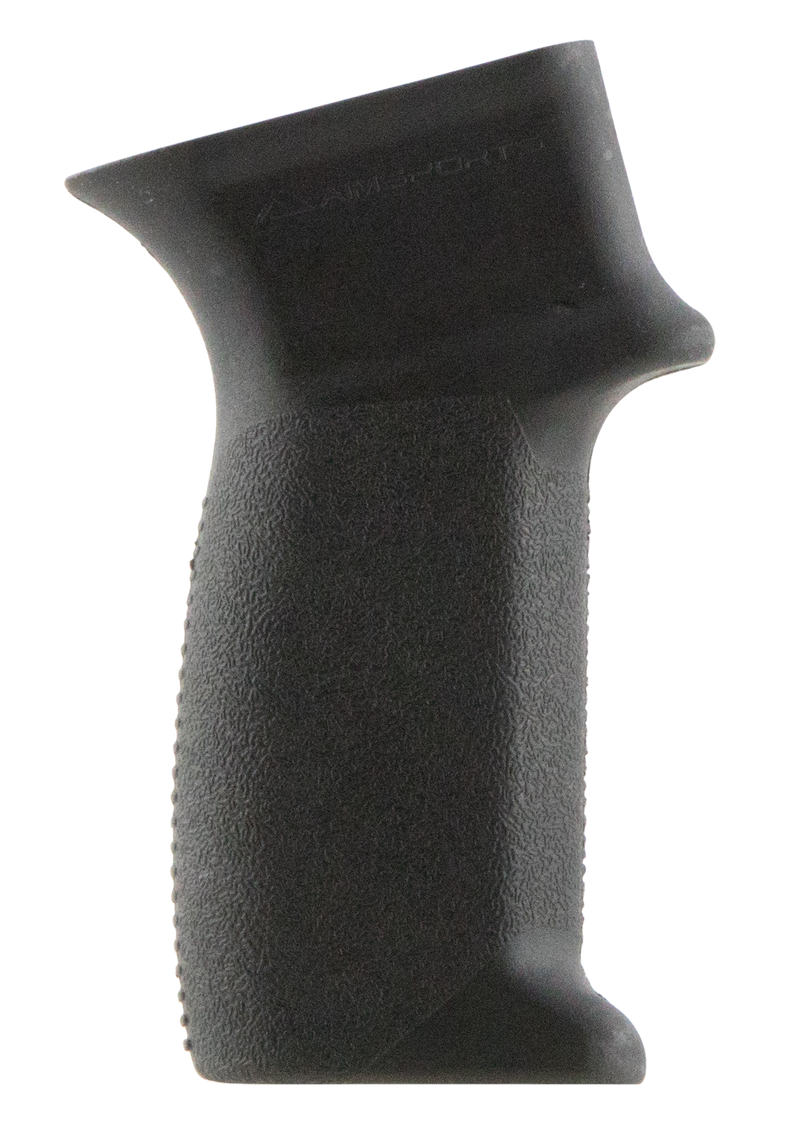 Aim Sports AK Polymer Pistol Grip, Black Textured - PJAKG