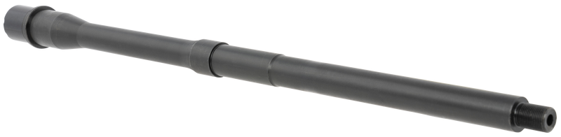 TacFire AR Barrel 5.56x45mm NATO 16" Black Nitride for AR-15 - BAR55618N