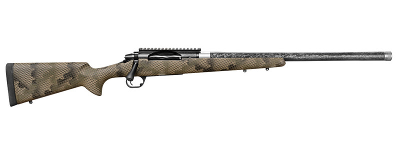 Proof Research Elevation 2.0 25 Creedmoor 22" Bolt-Action Rifle, Tactical Flat Dark Earth - PROOF 148136
