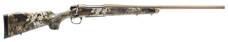 CVA Cascade .308 Win 4+1rd 22" Bolt-Action Rifle, Flat Dark Earth Cerakote - CR3903C