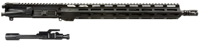Aim Sports AR5CUB3 Complete Upper Assembly 5.56x45mm NATO 16" Black Nitride Barrel M-LOK Handguard - AR5CUB3