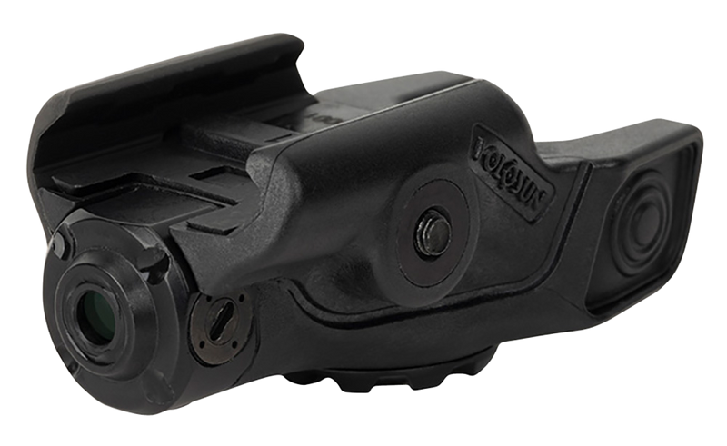 Holosun RML-RD Rail Mounted Red Laser - RML-RD