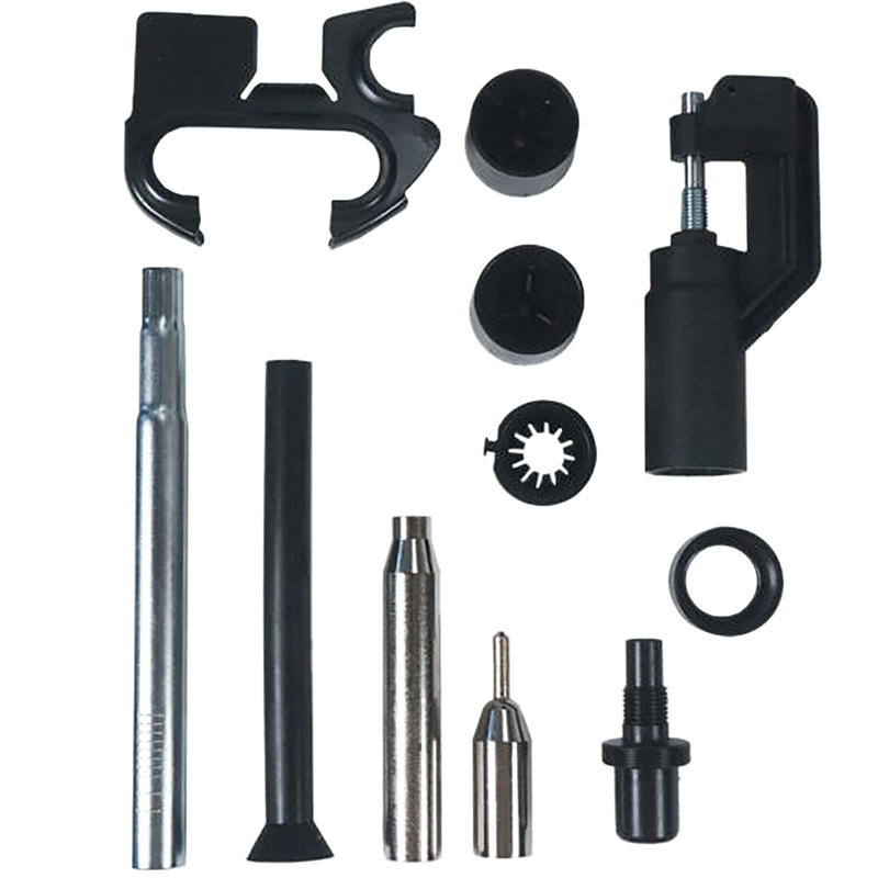 MEC 600 Jr. Mark V Shotshell Die Set 28 Gauge - 845228